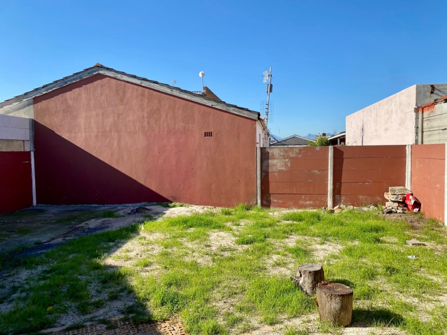 2 Bedroom Property for Sale in Portlands Western Cape